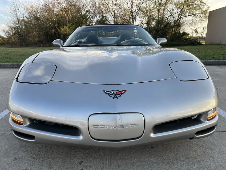 2002 Chevrolet Corvette C5 - Image 2 of 21