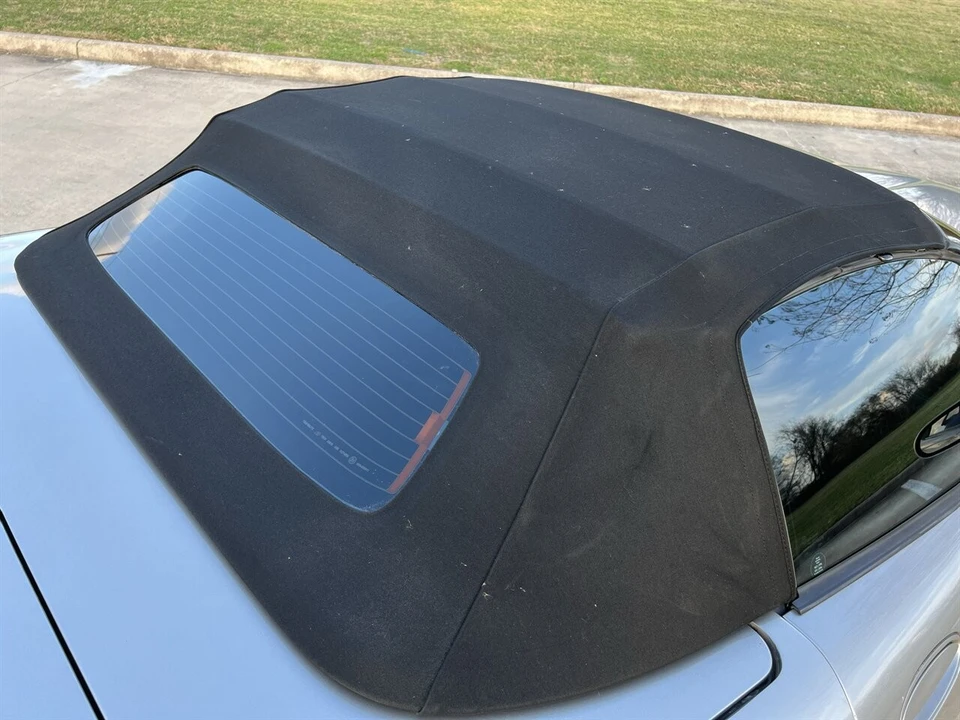 2002 Chevrolet Corvette C5 - Image 19 of 21