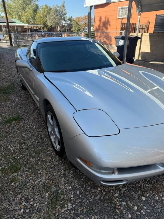 2002 Chevrolet Corvette C5 - Image 10 of 13