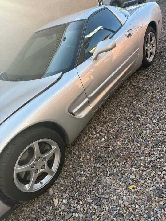 2002 Chevrolet Corvette C5 - Image 9 of 13
