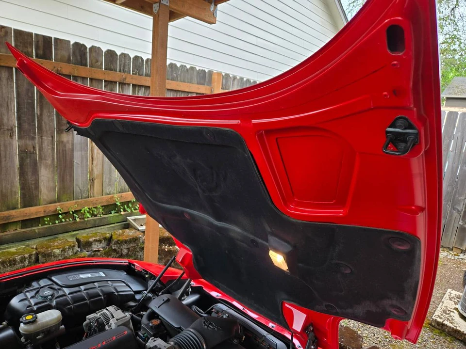 2002 Chevrolet Corvette C5 - Image 3 of 19