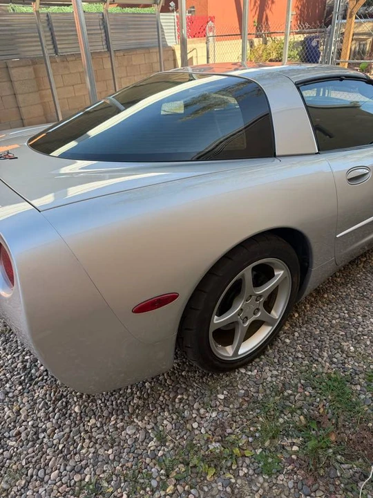 2002 Chevrolet Corvette C5 - Image 11 of 13