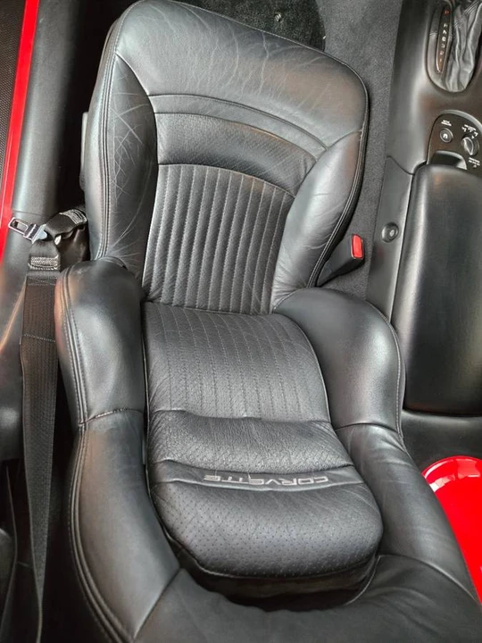 2002 Chevrolet Corvette C5 - Image 15 of 19