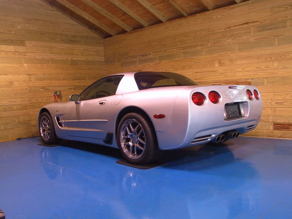 2023 Chevrolet Corvette C8 Z06 - Image 6 of 8