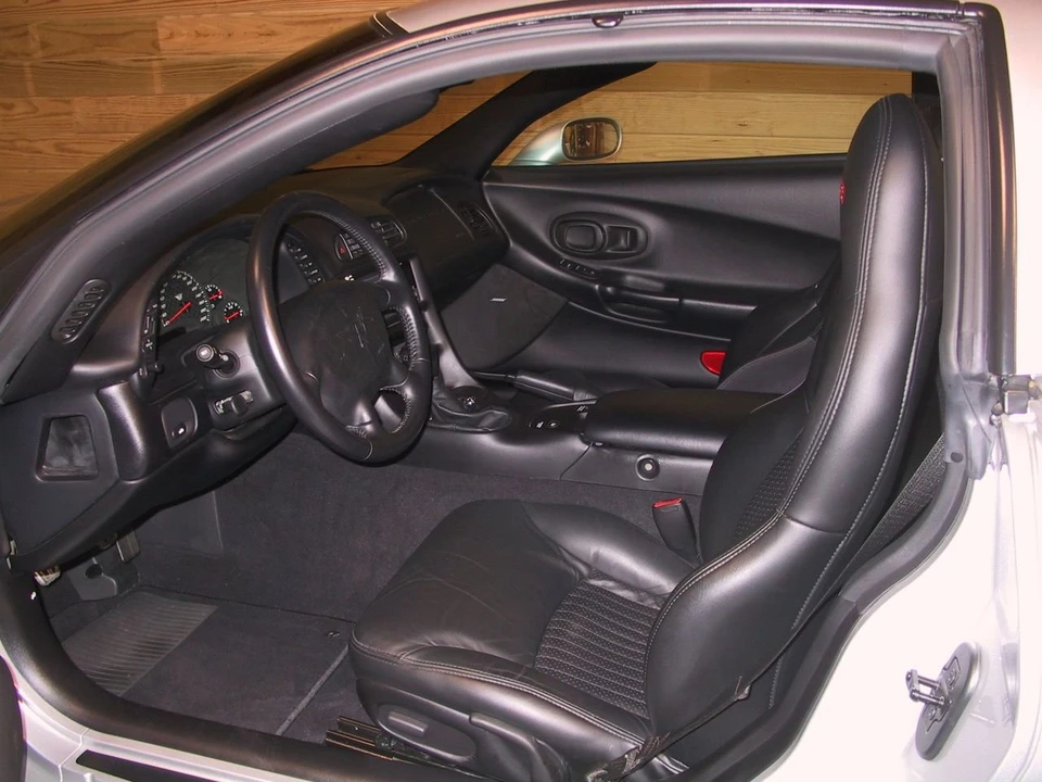2023 Chevrolet Corvette C8 Z06 - Image 7 of 8