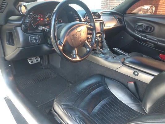 2002 Chevrolet Corvette C5 - Image 6 of 10
