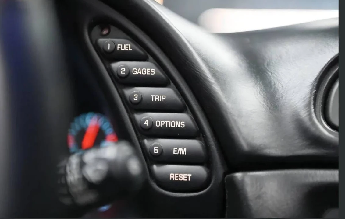 2022 Chevrolet Corvette C8 - Image 19 of 23