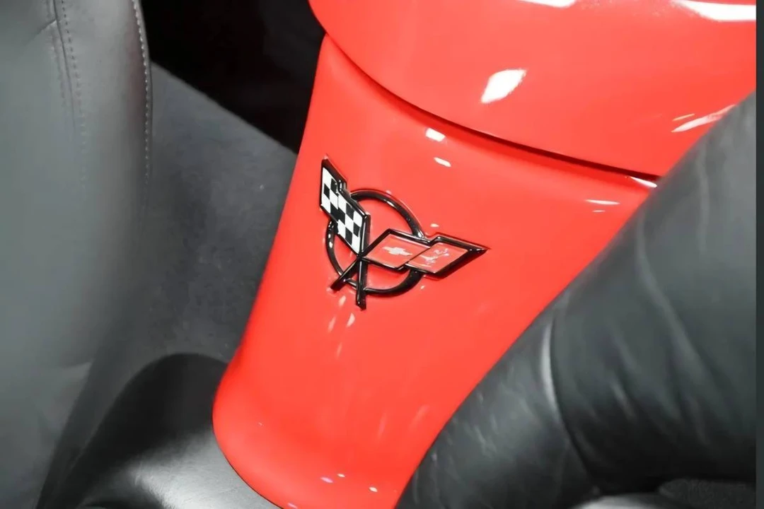2022 Chevrolet Corvette C8 - Image 5 of 23