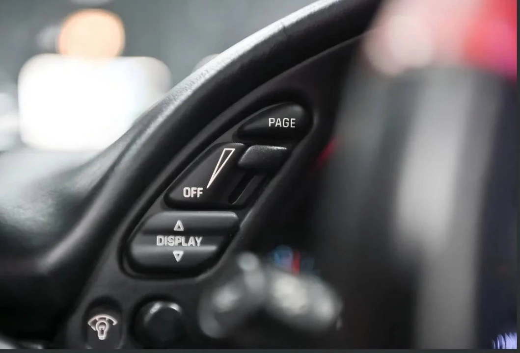 2022 Chevrolet Corvette C8 - Image 18 of 23