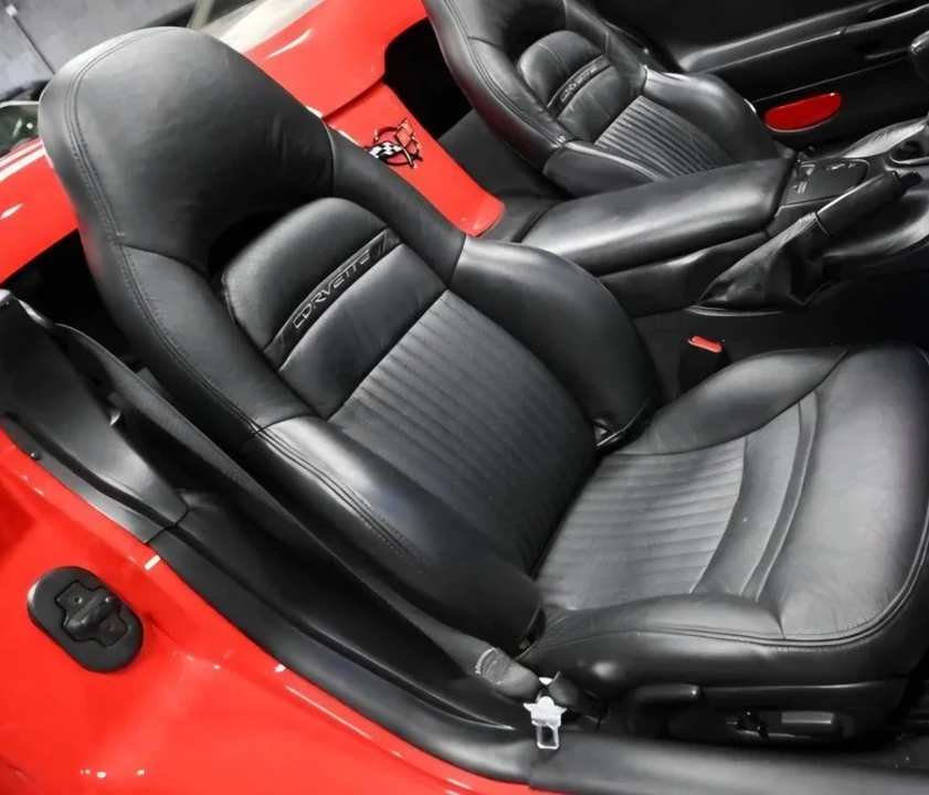 2022 Chevrolet Corvette C8 - Image 20 of 23
