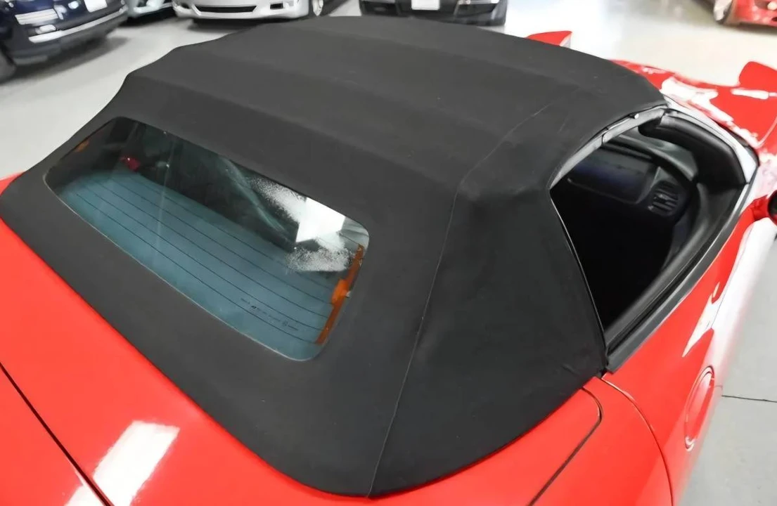 2022 Chevrolet Corvette C8 - Image 9 of 23
