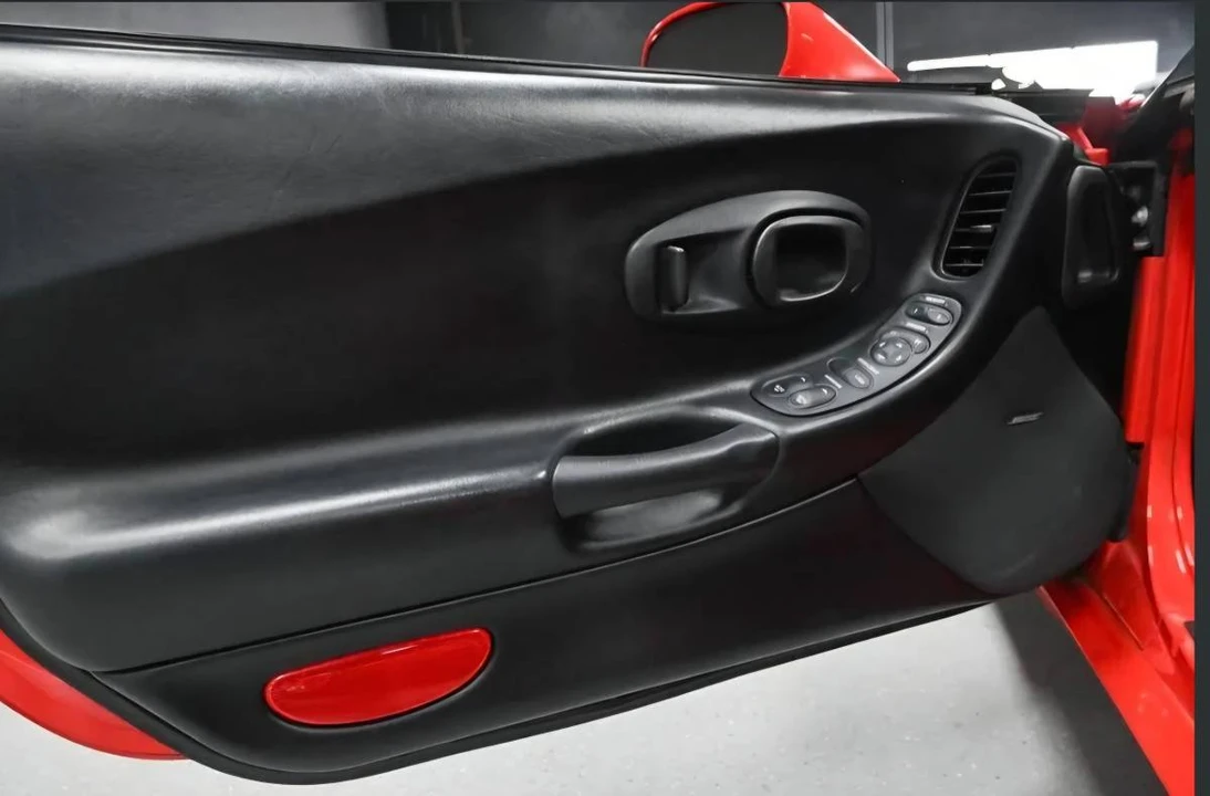 2022 Chevrolet Corvette C8 - Image 23 of 23