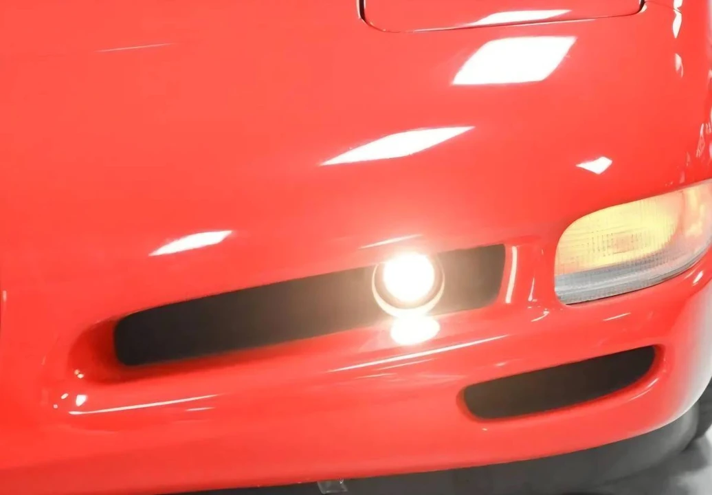2022 Chevrolet Corvette C8 - Image 3 of 23