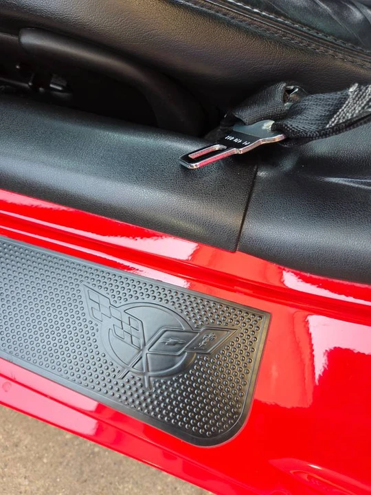 2022 Chevrolet Corvette C8 - Image 17 of 23