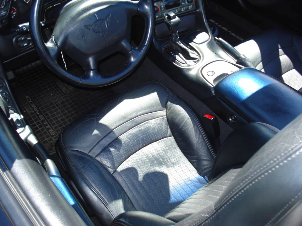 2002 Chevrolet Corvette C5 - Image 7 of 9