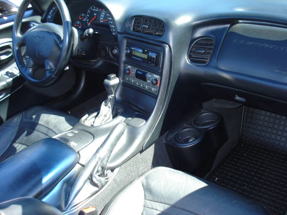 2002 Chevrolet Corvette C5 - Image 8 of 9