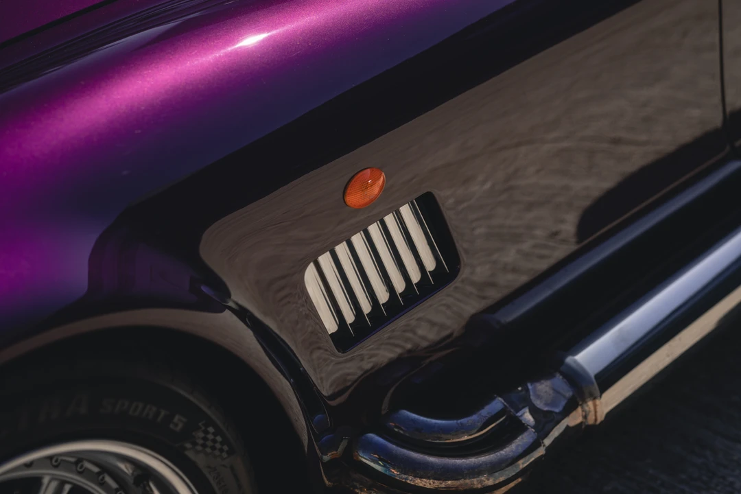 2002 Shelby Cobra Replica - Image 29 of 31