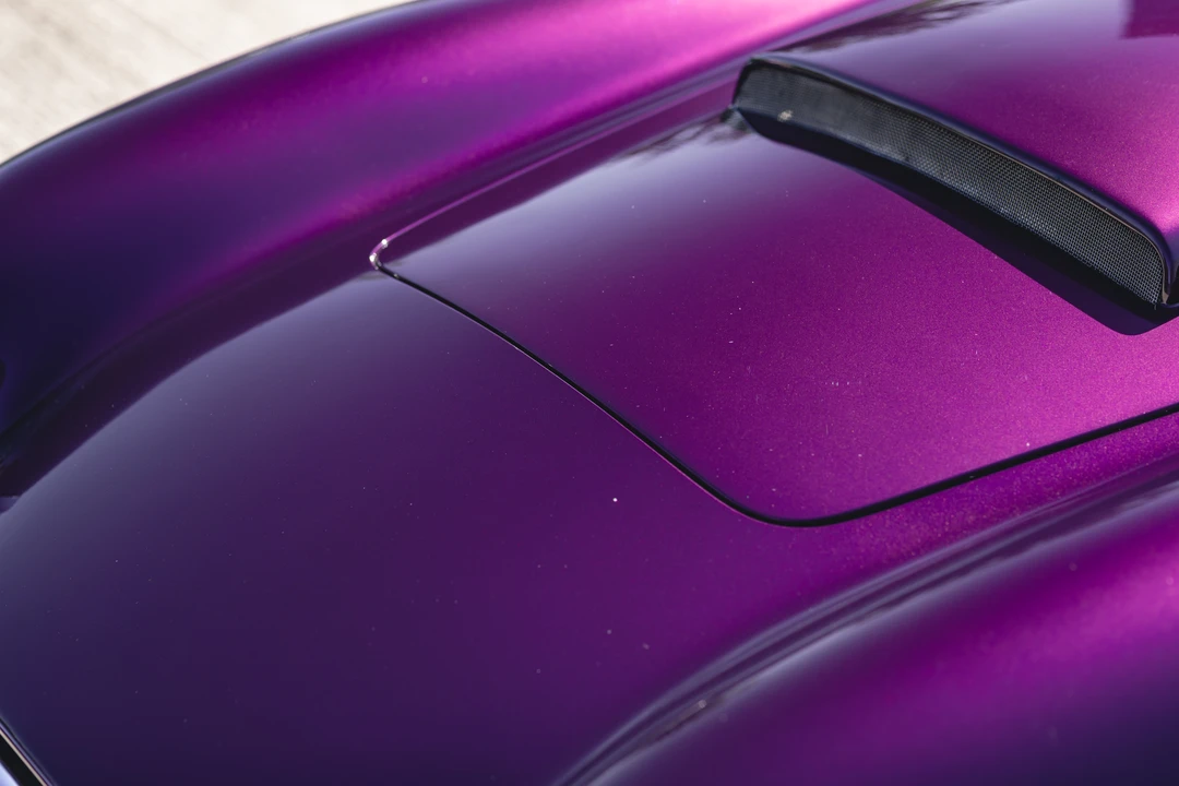 2002 Shelby Cobra Replica - Image 26 of 31