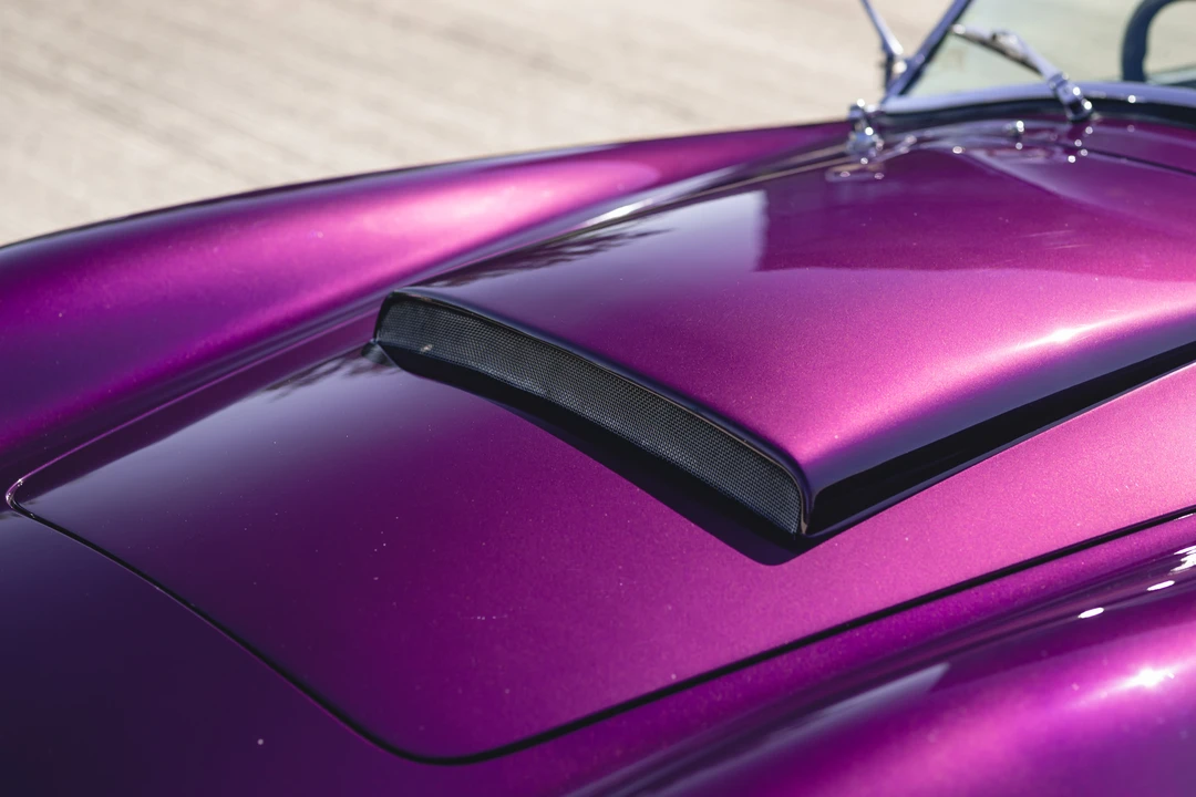 2002 Shelby Cobra Replica - Image 27 of 31