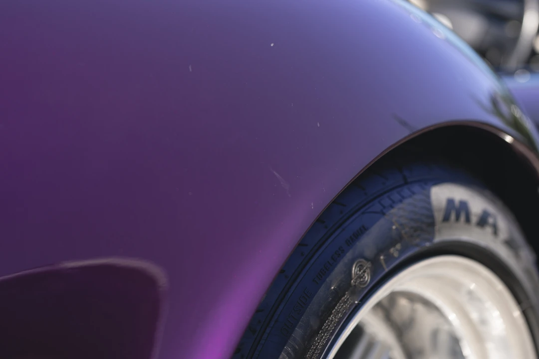 2002 Shelby Cobra Replica - Image 31 of 31