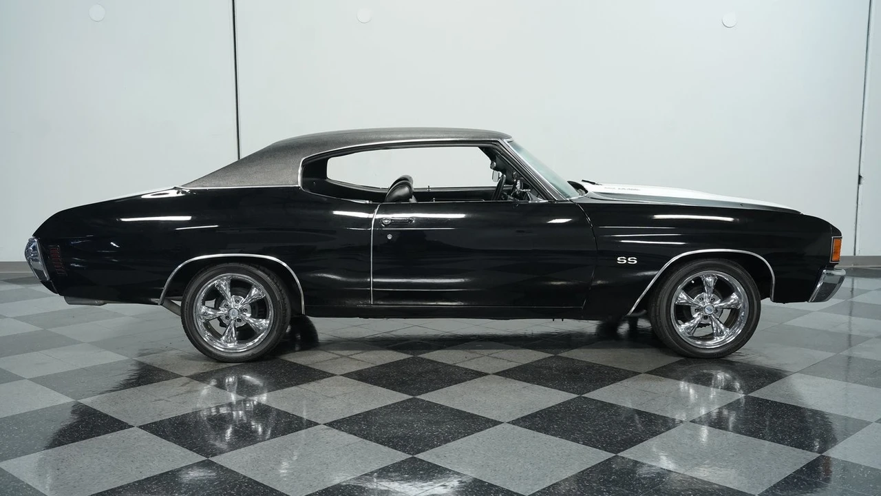 2002 Chevrolet Chevelle - Image 12 of 12