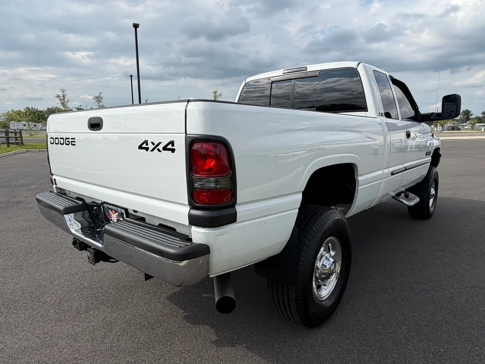 2002 Dodge Ram 3rd Gen - Image 6 of 31