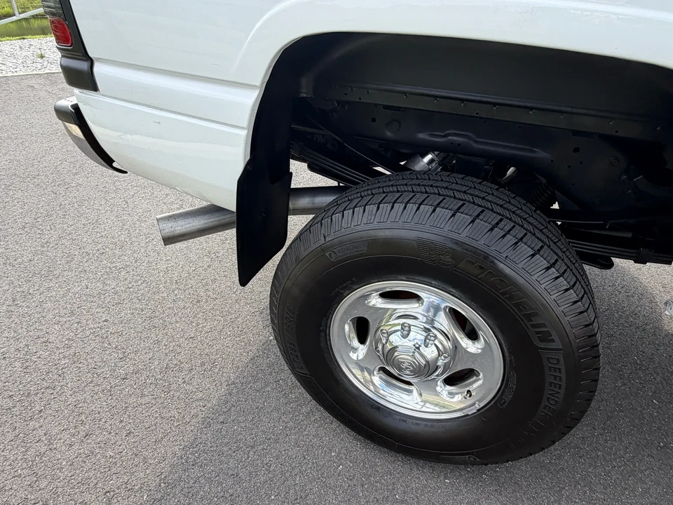 2002 Dodge Ram 3rd Gen - Image 10 of 31