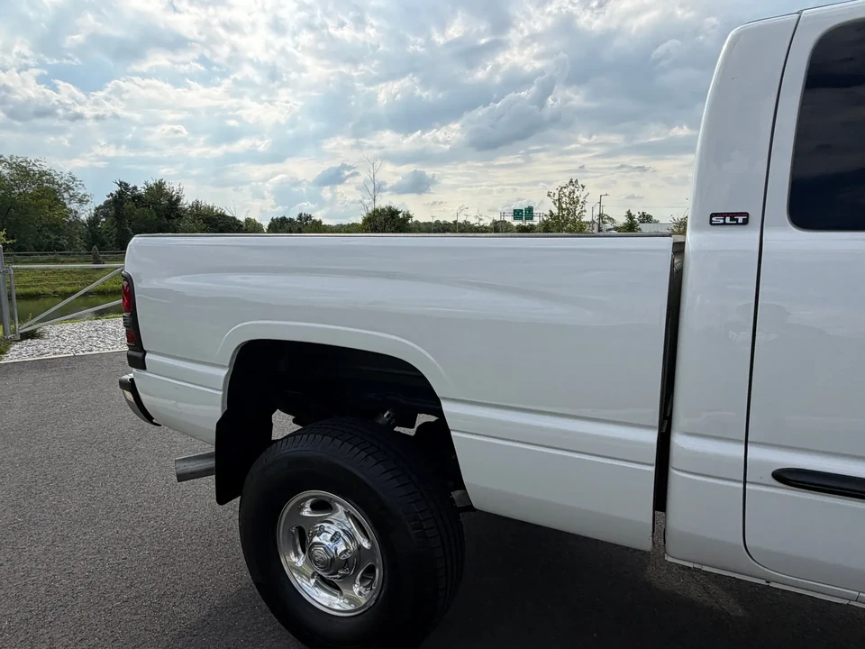 2002 Dodge Ram 3rd Gen - Image 7 of 31