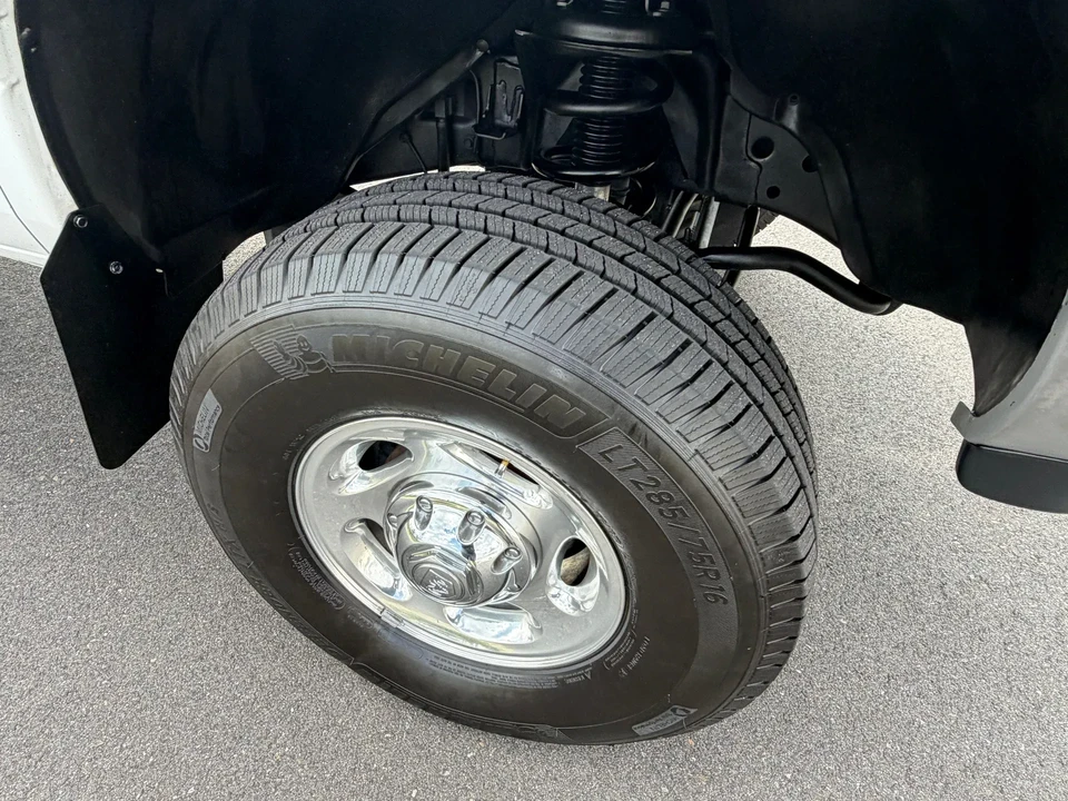 2002 Dodge Ram 3rd Gen - Image 11 of 31