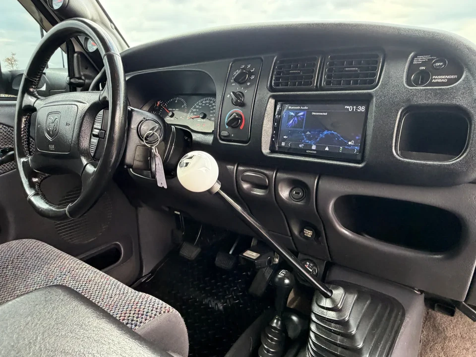 2002 Dodge Ram 3rd Gen - Image 19 of 31