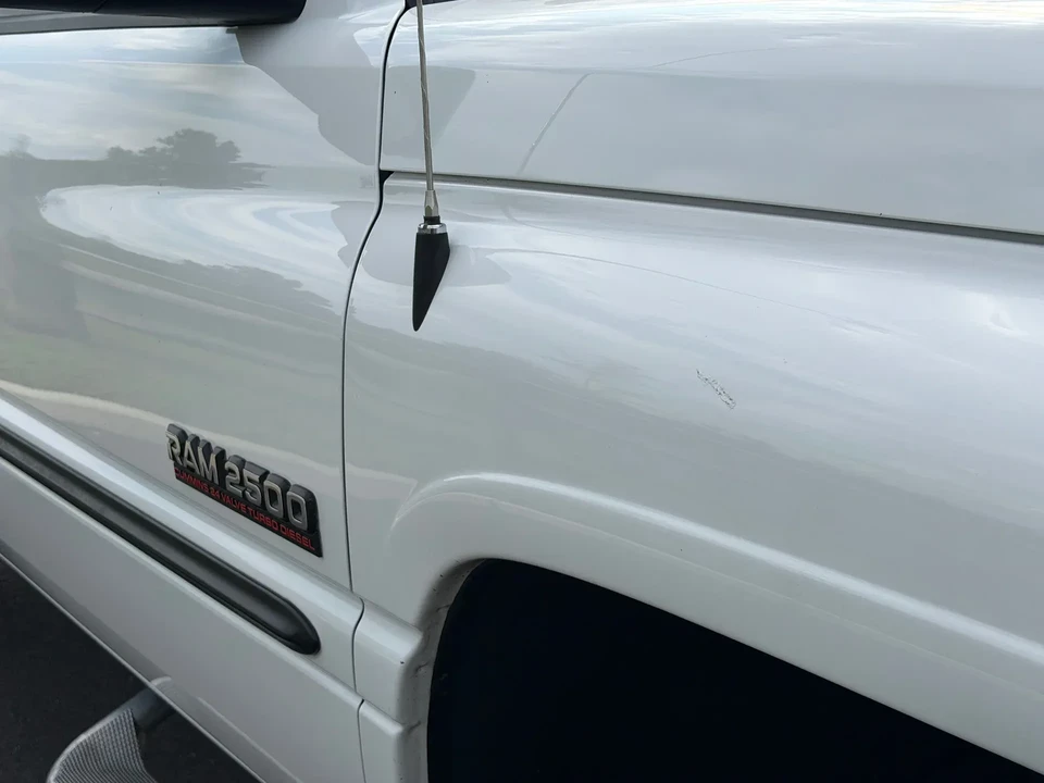 2002 Dodge Ram 3rd Gen - Image 9 of 31
