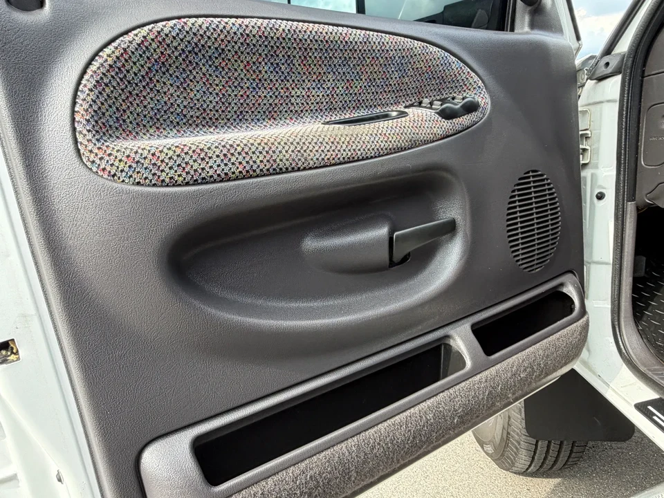 2002 Dodge Ram 3rd Gen - Image 22 of 31
