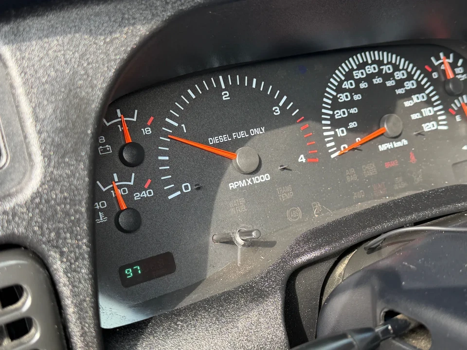 2002 Dodge Ram 3rd Gen - Image 23 of 31