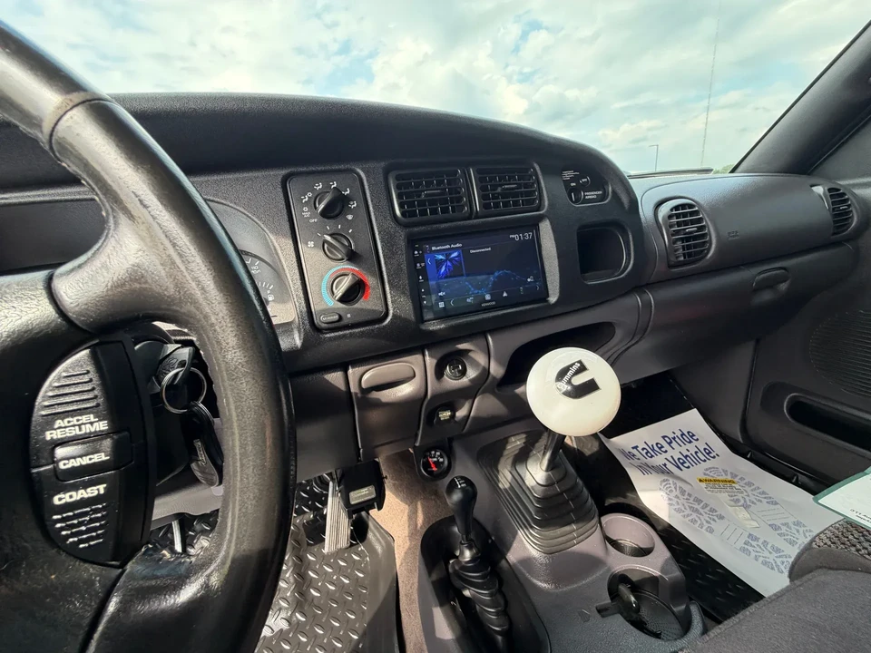 2002 Dodge Ram 3rd Gen - Image 24 of 31