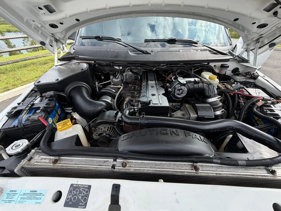 2002 Dodge Ram 3rd Gen - Image 26 of 31