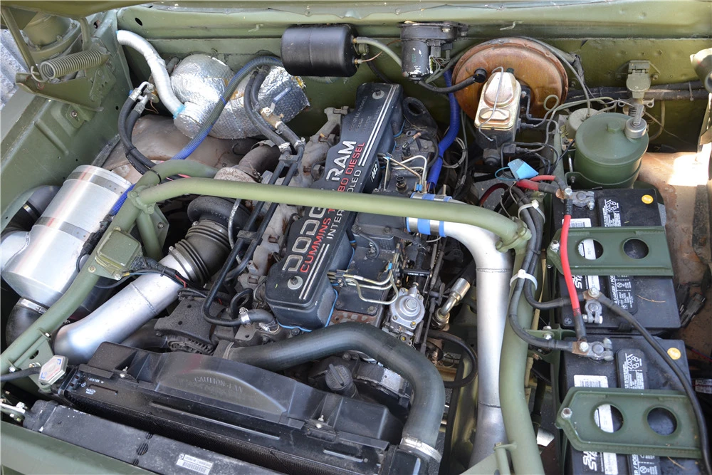 2002 Dodge Ram 3rd Gen - Image 3 of 5