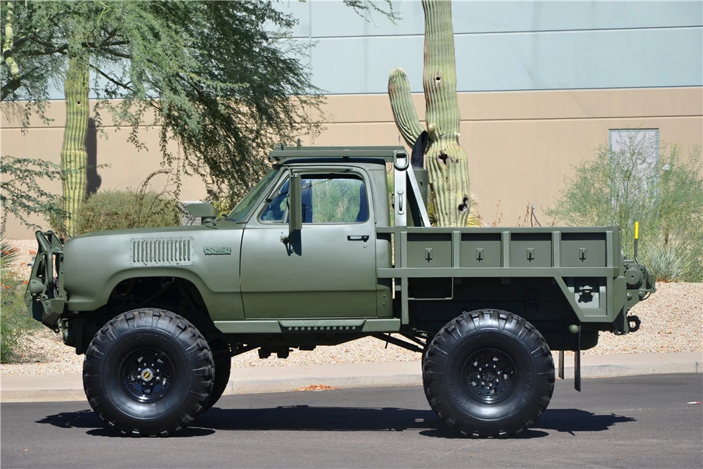 2002 Dodge Ram 3rd Gen - Image 5 of 5
