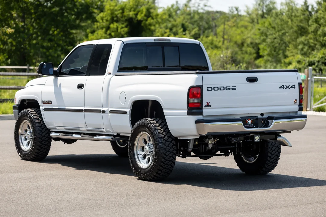 2002 Dodge Ram 3rd Gen - Image 10 of 31