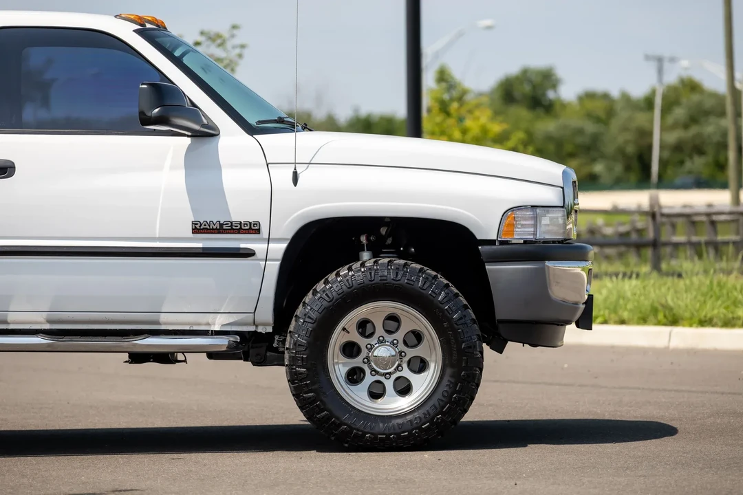 2002 Dodge Ram 3rd Gen - Image 18 of 31
