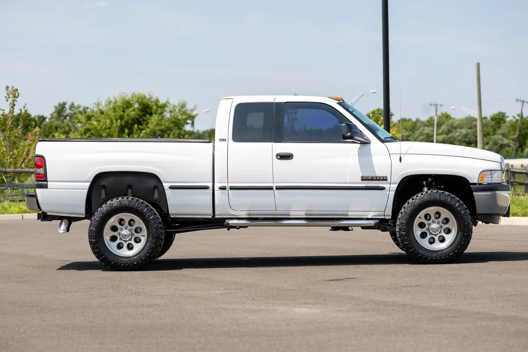 2002 Dodge Ram 3rd Gen - Image 22 of 31