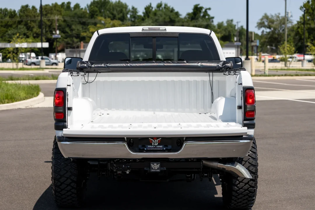 2002 Dodge Ram 3rd Gen - Image 24 of 31