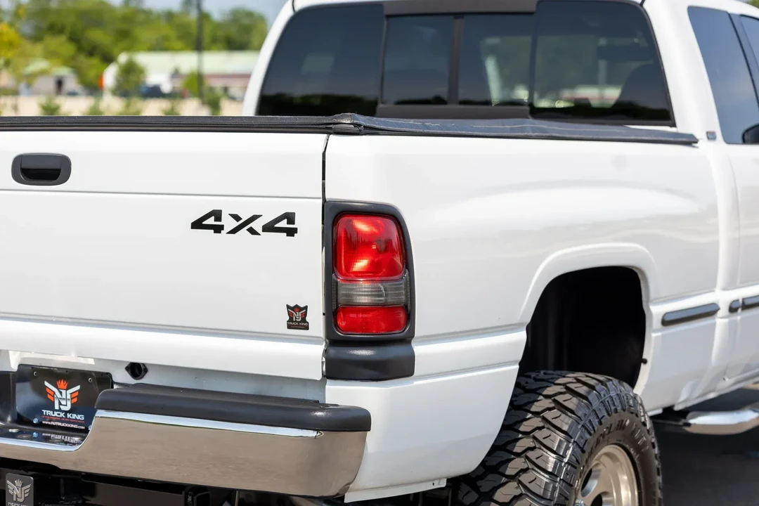 2002 Dodge Ram 3rd Gen - Image 29 of 31