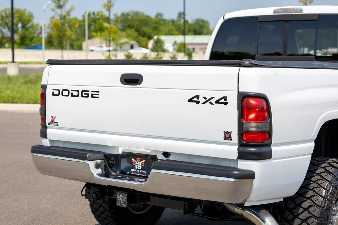 2002 Dodge Ram 3rd Gen - Image 30 of 31