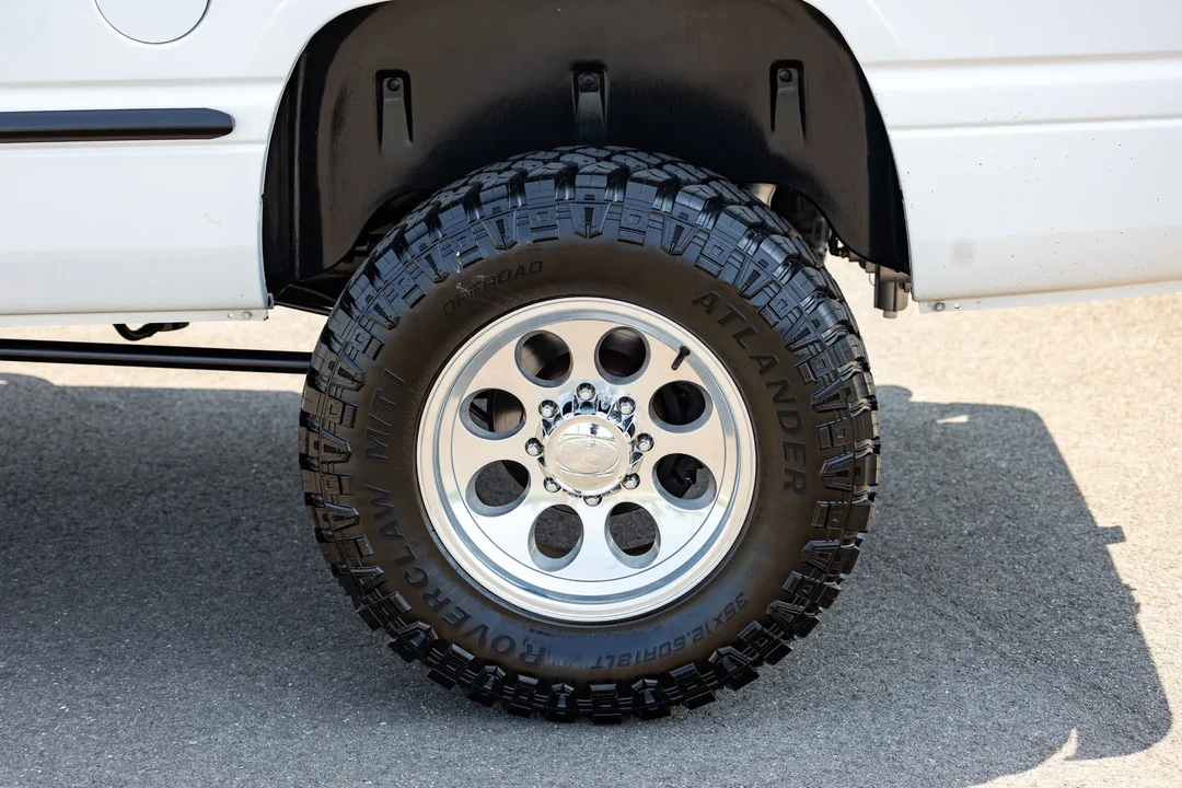 2002 Dodge Ram 3rd Gen - Image 15 of 31