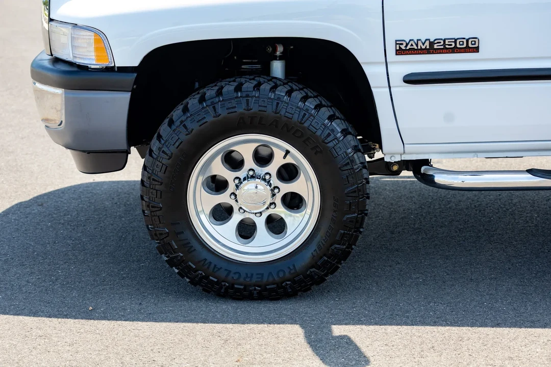 2002 Dodge Ram 3rd Gen - Image 19 of 31