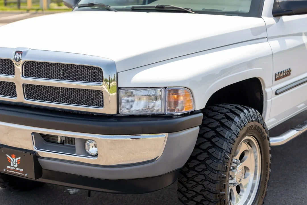 2002 Dodge Ram 3rd Gen - Image 26 of 31