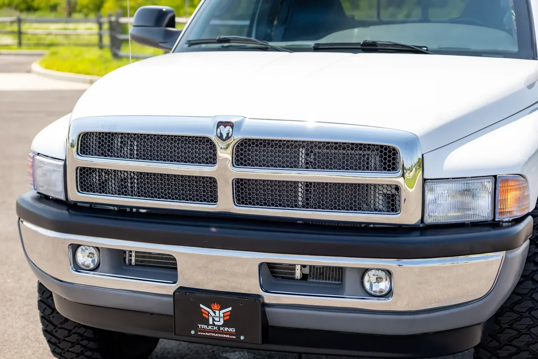 2002 Dodge Ram 3rd Gen - Image 25 of 31