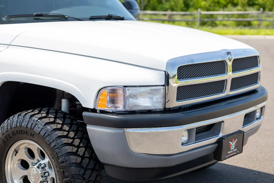 2002 Dodge Ram 3rd Gen - Image 27 of 31