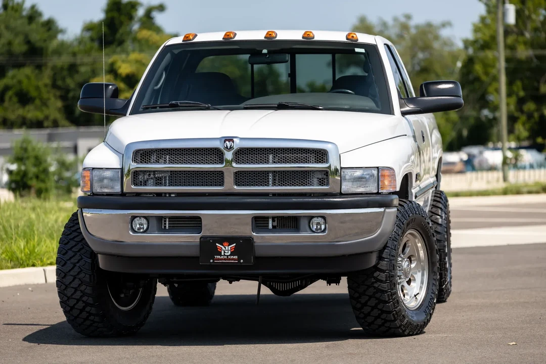 2002 Dodge Ram 3rd Gen - Image 4 of 31