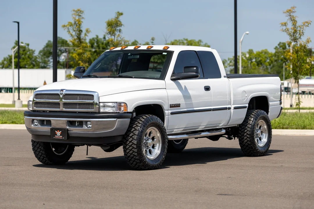2002 Dodge Ram 3rd Gen - Image 7 of 31